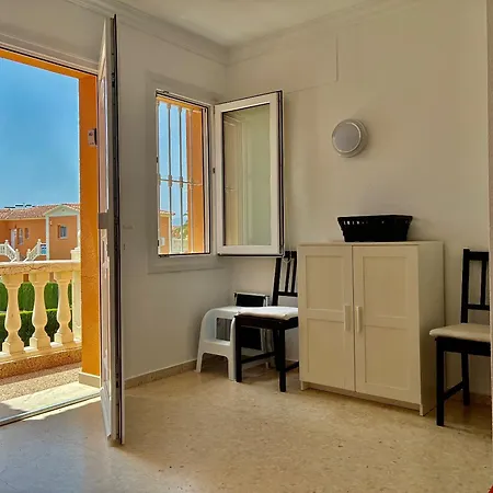 Club Sevilla Iv